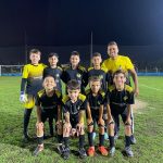 Itapema abre a Primeira Copa Base de Futebol de Campo no Terílio dos Santos