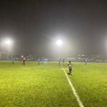 Itapema abre a Primeira Copa Base de Futebol de Campo no Terílio dos Santos