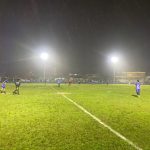 Itapema abre a Primeira Copa Base de Futebol de Campo no Terílio dos Santos