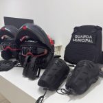 Itapema investe em novos equipamentos para fortalecer a atuação da Guarda Municipal