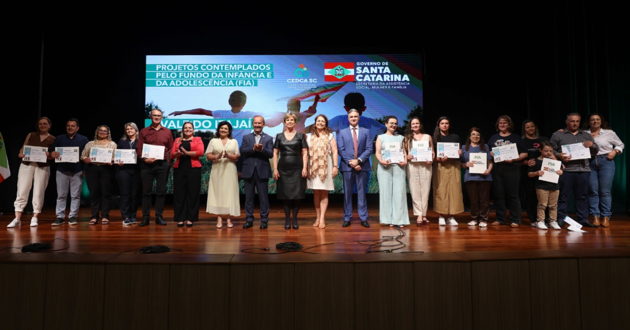 Pedala Itapema celebra aprovação do maior programa social esportivo da história de Itapema