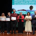 Pedala Itapema celebra aprovação do maior programa social esportivo da história de Itapema