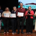 Pedala Itapema celebra aprovação do maior programa social esportivo da história de Itapema
