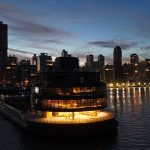 Píer com estrutura única na América Latina será inaugurado em Santa Catarina