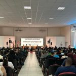 Porto Belo recebe Profa. Dra. Petronilha Beatriz Gonçalves Silva em encontro sobre educação antirracista