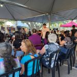 Projeto Cultura para Todos encerra atividades com apresentações e entrega de certificados no Espaço Cultural Nelson Santos