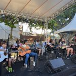 Projeto Cultura para Todos encerra atividades com apresentações e entrega de certificados no Espaço Cultural Nelson Santos