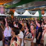 Arena Viva Verão vira ponto de encontro do verão em Itapema