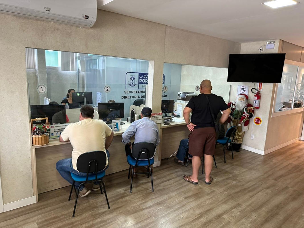 Contribuintes de Porto Belo que pagarem o IPTU até 19 de fevereiro podem concorrer a prêmios