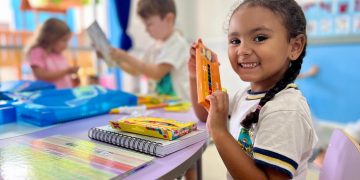 Educação divulga última chamada dos contemplados do Fila Única de 2025