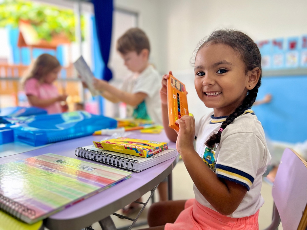 Educação divulga última chamada dos contemplados do Fila Única de 2025