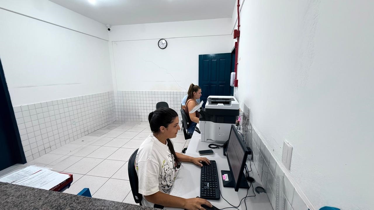 IPTU Itinerante atende moradores do Jardim Dourado nesta semana