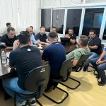 Operação vai eliminar fios obsoletos da rede aérea urbana em Itapema