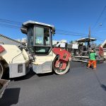 Programa Avança Itapema intensifica obras com semana especial de trabalho no bairro Morretes
