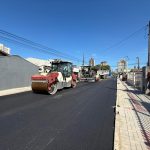 Programa Avança Itapema intensifica obras com semana especial de trabalho no bairro Morretes