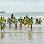 Projeto Golfinho promove educação e prevenção para crianças em Itapema