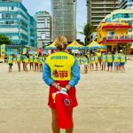 Projeto Golfinho promove educação e prevenção para crianças em Itapema