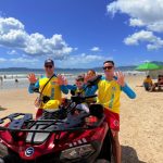 Projeto Golfinho promove educação e prevenção para crianças em Itapema