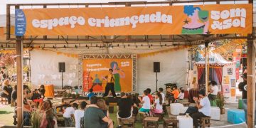 Projeto Som&Sol inicia o ano com edição especial em Porto Belo neste domingo