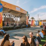 Projeto Som&Sol inicia o ano com edição especial em Porto Belo neste domingo