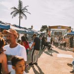 Projeto Som&Sol inicia o ano com edição especial em Porto Belo neste domingo