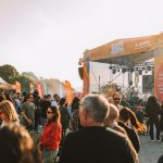 Projeto Som&Sol inicia o ano com edição especial em Porto Belo neste domingo