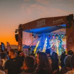 Projeto Som&Sol inicia o ano com edição especial em Porto Belo neste domingo