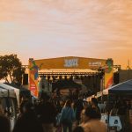 Projeto Som&Sol inicia o ano com edição especial em Porto Belo neste domingo