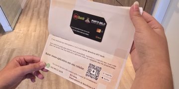 Servidores de Porto Belo passam a receber Vale Alimentação por cartão físico