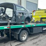 DETRAMI intensifica fiscalização e garante retirada de 29 veículos abandonados das ruas