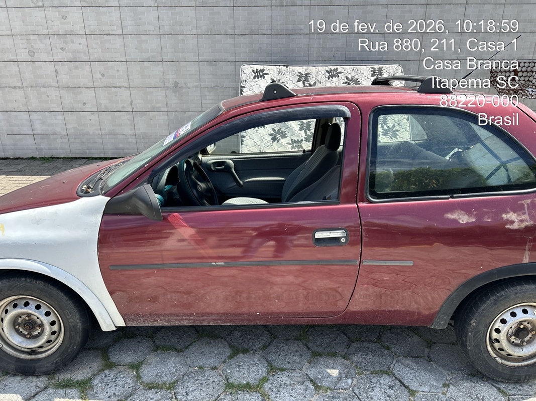 DETRAMI intensifica fiscalização e garante retirada de 29 veículos abandonados das ruas