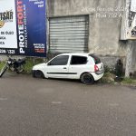 DETRAMI intensifica fiscalização e garante retirada de 29 veículos abandonados das ruas