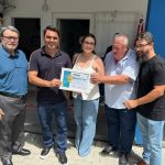 Escola em Tempo Integral Professora Maria Inez de Oliveira é entregue oficialmente à comunidade