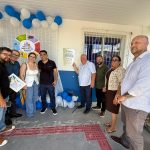 Escola em Tempo Integral Professora Maria Inez de Oliveira é entregue oficialmente à comunidade