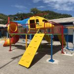 Escola em Tempo Integral Professora Maria Inez de Oliveira é entregue oficialmente à comunidade