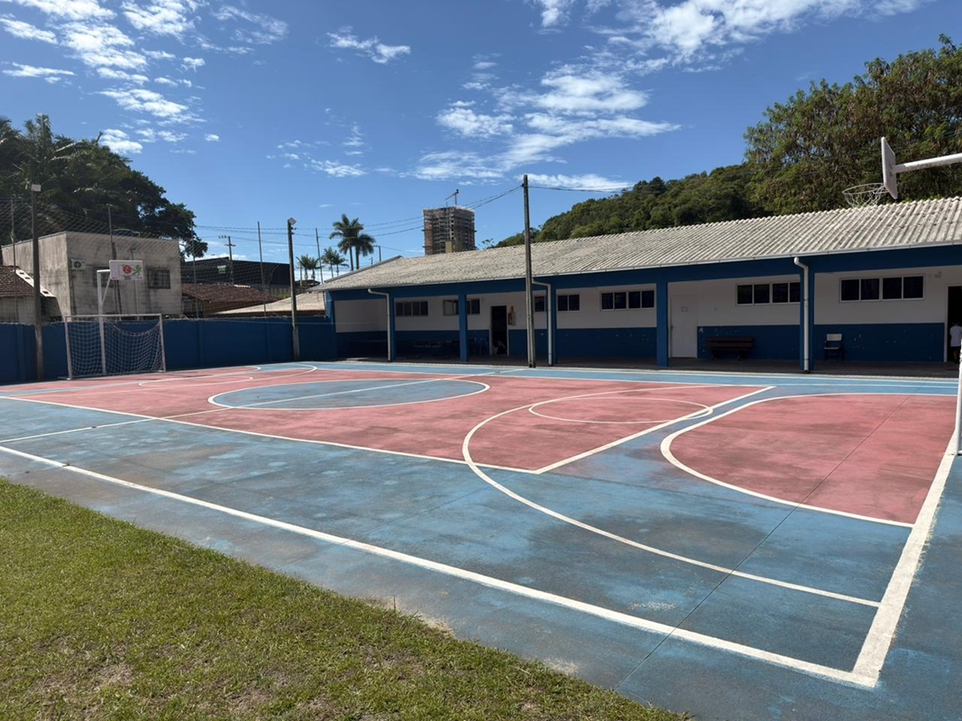 Escola em Tempo Integral Professora Maria Inez de Oliveira é entregue oficialmente à comunidade