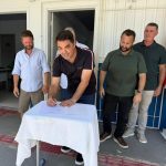 Escola em Tempo Integral Professora Maria Inez de Oliveira é entregue oficialmente à comunidade