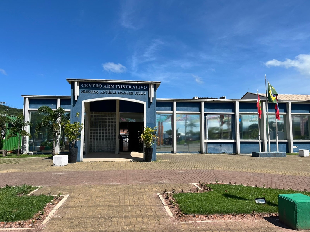 Órgãos públicos municipais retomam atendimento em horário integral a partir de segunda-feira