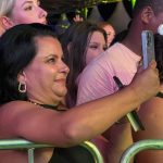 Arena Viva Verão lotada marca terceiro dia de Carnaval em Itapema