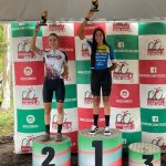 Base da Pedala Itapema brilha no XCO em pista de lama no 13º Desafio de Verão