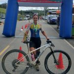 Base da Pedala Itapema brilha no XCO em pista de lama no 13º Desafio de Verão