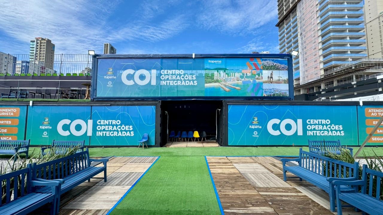 COI garante acolhimento rápido e fecha temporada com 349 atendimentos