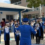 Escola em Tempo Integral Professora Maria Inez de Oliveira é entregue oficialmente à comunidade