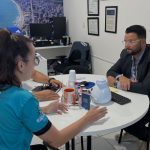 Esporte e Saúde alinham parcerias para o desenvolvimento do paradesporto em Itapema