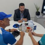 Esporte e Saúde alinham parcerias para o desenvolvimento do paradesporto em Itapema