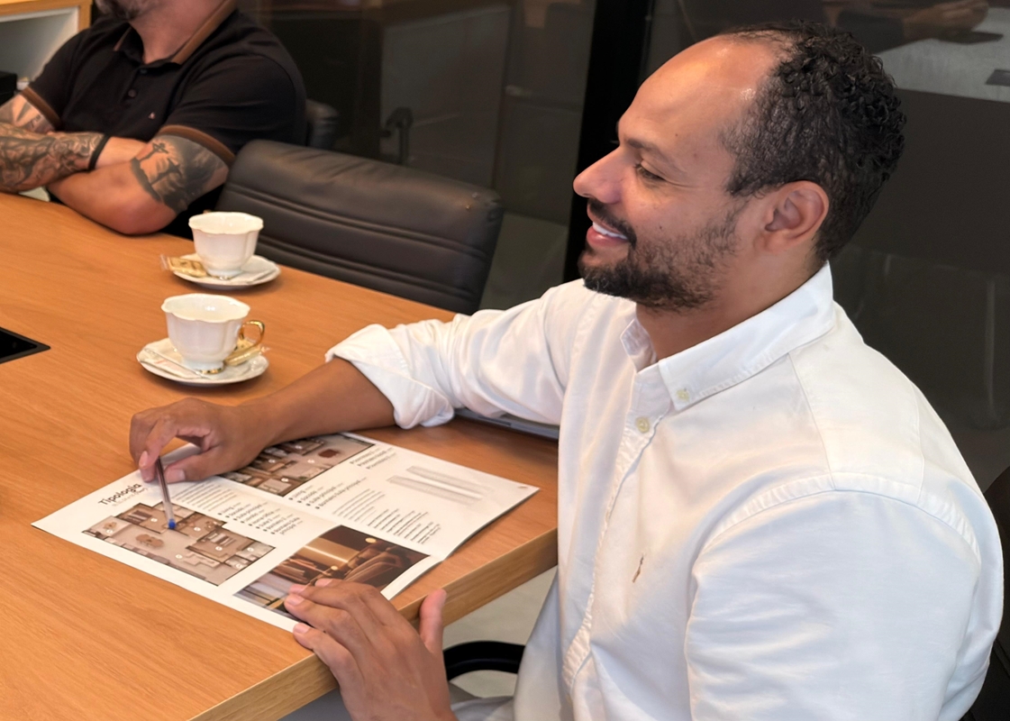 Itapema abre inscrições para novos cursos gratuitos do Programa Qualifica