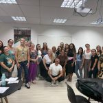 Itapema capacita professores do 3º ano em BNCC Computação