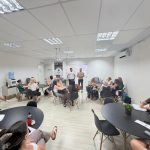 Itapema capacita professores do 3º ano em BNCC Computação