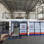 Itapema participa do maior simulado de desastres de Santa Catarina