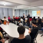 Jovens de Itapema iniciam ciclo de capacitações profissionais voltadas ao CEMEJA